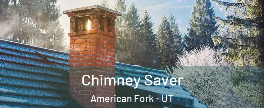  Chimney Saver American Fork - UT