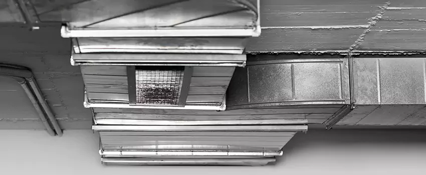 Trusted Air Duct Cleaning Company in American Fork, Utah