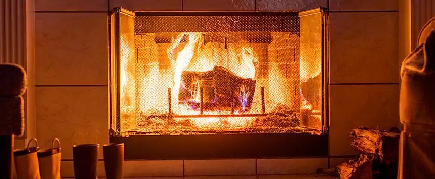 Astria Vent Free Gas Fireplaces Installation in American Fork, UT