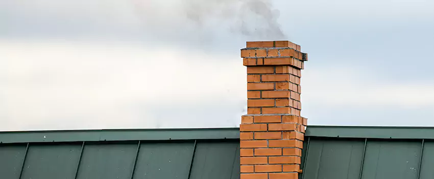 Animal Screen Chimney Cap Repair And Installation Services in American Fork, Utah