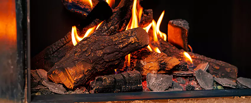 Chimney Fireplace Ash Dump Cleaning in American Fork, UT