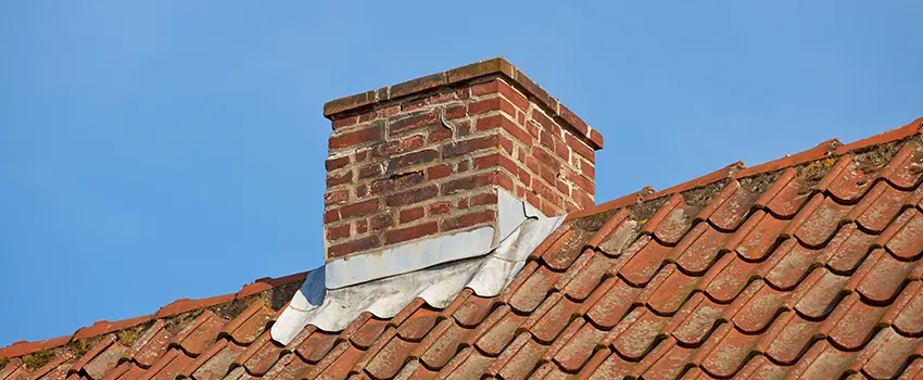 Residential Chimney Bricks Rotten Repair Services in American Fork, UT