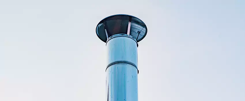 Wind-Resistant Chimney Caps Installation and Repair Services in American Fork, Utah