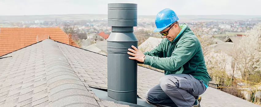 Chimney Chase Inspection Near Me in American Fork, Utah