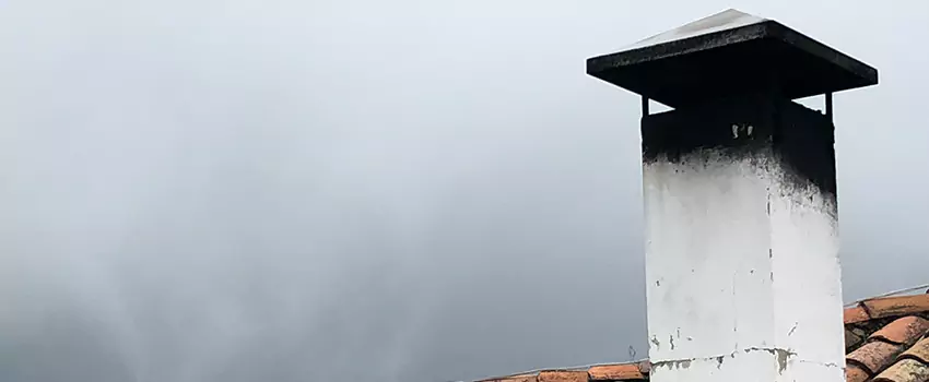 Chimney Damper Inspection in American Fork, UT
