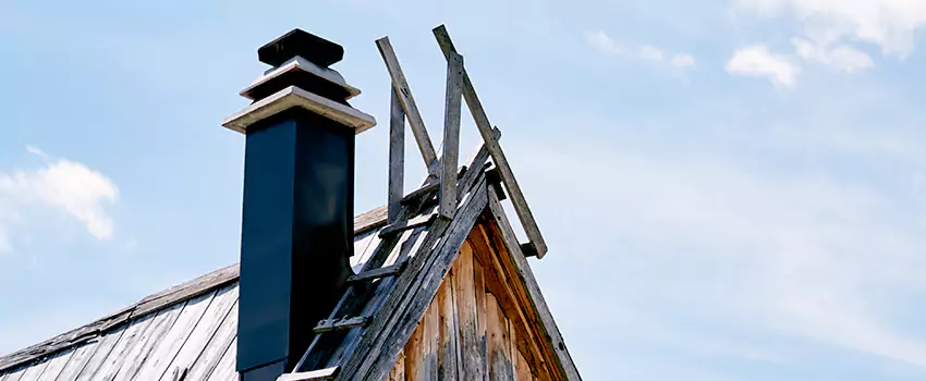 Chimney Creosote Cleaning in American Fork, UT