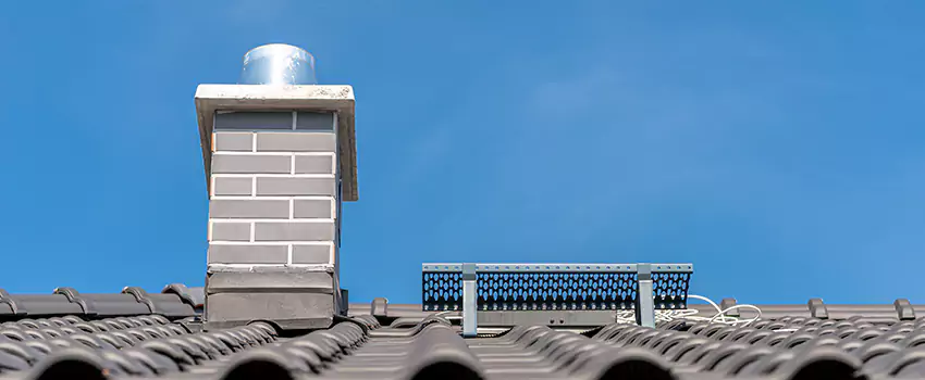 Chimney Flue Relining Services in American Fork, Utah