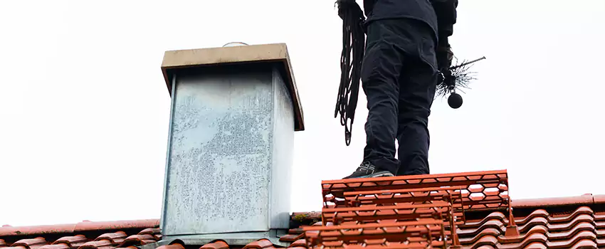 Chimney Liner Services Cost in American Fork, UT