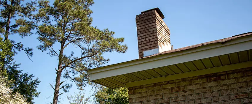Budget-Friendly Chimney Masonry Service in American Fork, Utah