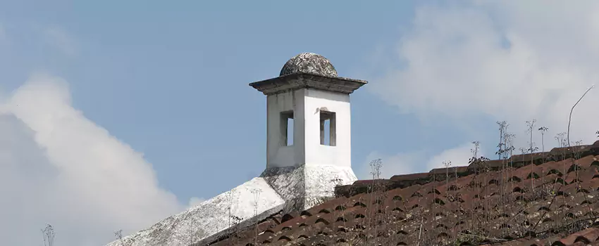 Cost To Rebuild A Chimney in American Fork, UT