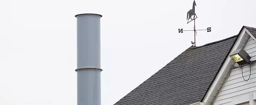 Chimney Inspection in American Fork, UT