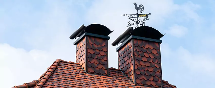 Old Chimney Restoration in American Fork, Utah