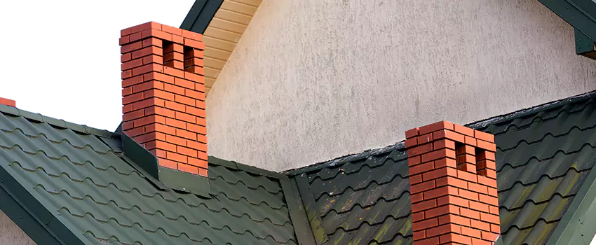 Chimney Saver Waterproofing Services in American Fork, Utah