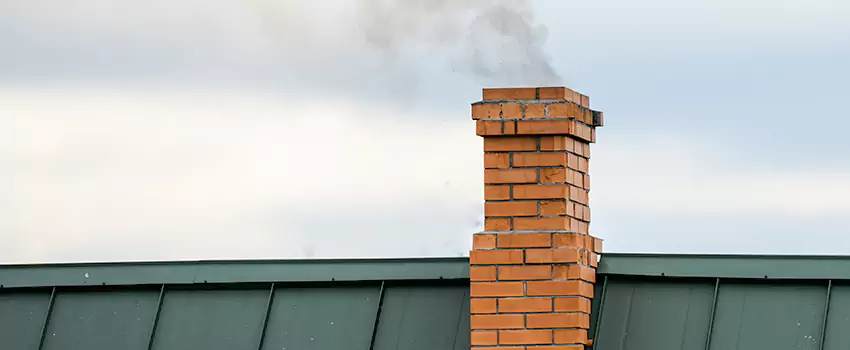 Chimney Soot Cleaning Cost in American Fork, UT