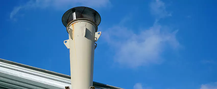 Chimney Spark Arrestor Requirements in American Fork, UT