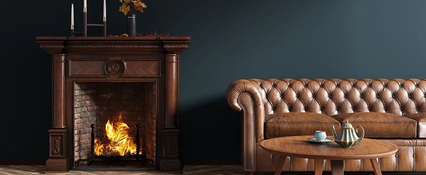 Traditional Fireplace Design Refurbishment Costs in American Fork, Utah