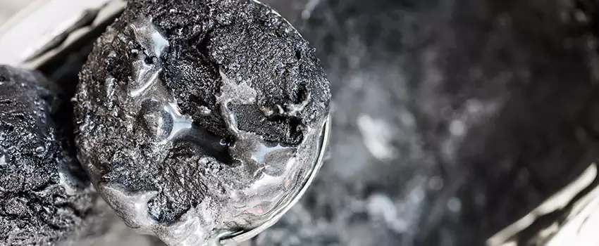 Clogged Dryer Vent Lint Cleaning in American Fork, Utah