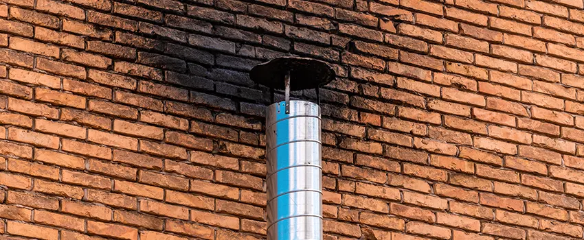 Diagnosing Commercial Chimney Problems in American Fork, UT