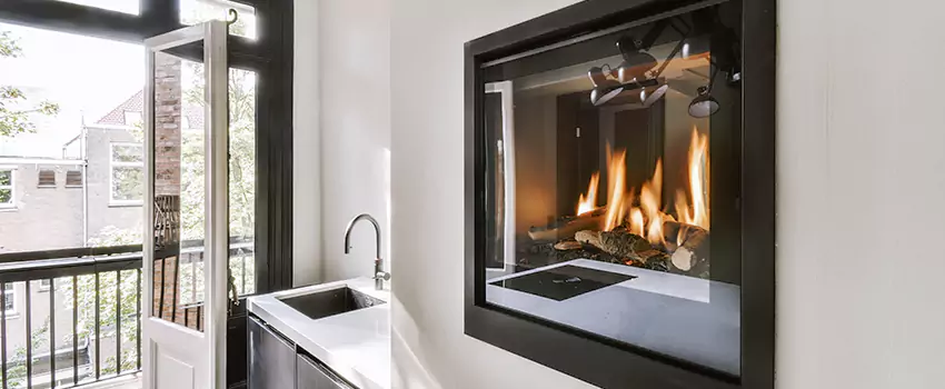 Dimplex Fireplace Installation and Repair in American Fork, Utah