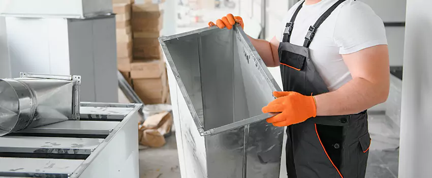 Benefits of Dryer Vent Inspection in American Fork, UT