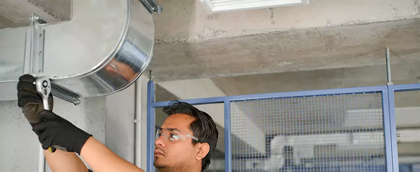 HVAC Ductwork Cleaning in American Fork, UT