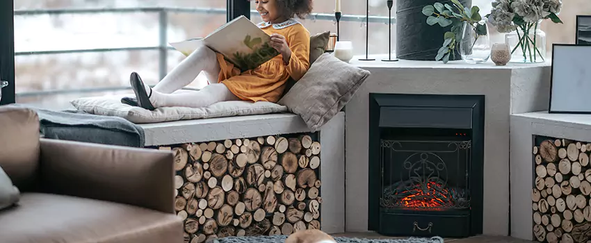 Wall Mount Electric Fireplaces Repair in American Fork, UT