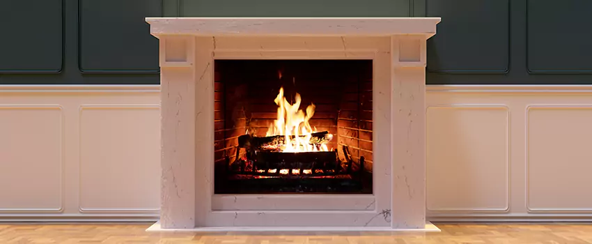 Empire Comfort Systems Fireplace Installation and Replacement in American Fork, Utah
