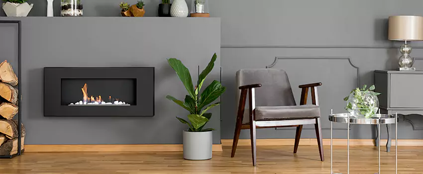 Ethanol Fireplace Burner Repair in American Fork, UT