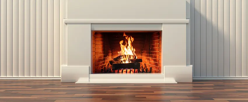Fireplace Broken Ashtray Repair Services in American Fork, Utah