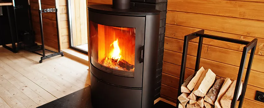 Gas Fireplace Door Handle Installation Services in American Fork, Utah