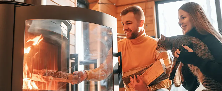 Fireplace Door Installation And Replacement Contractors in American Fork, UT