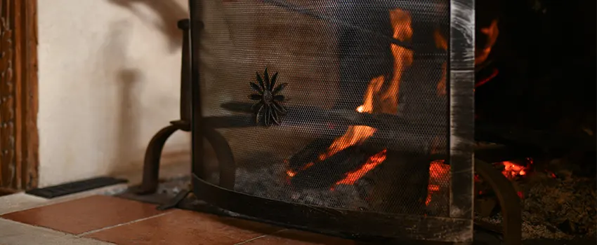 Electric Metal Fireplace installation Services in American Fork, UT