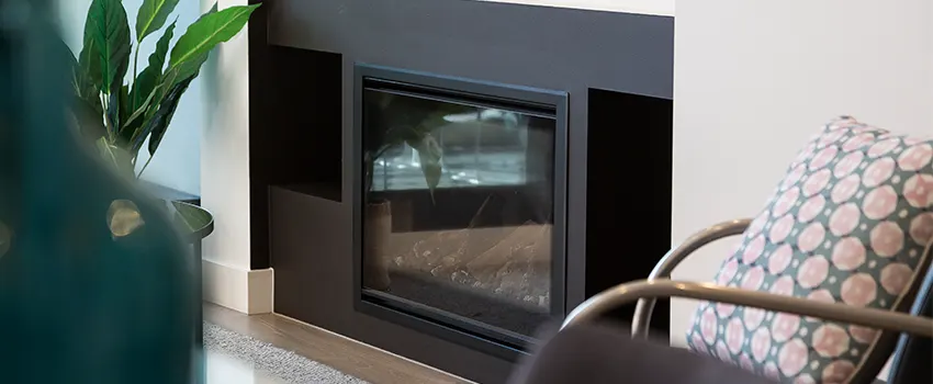 Welding Repairs for Fireplace Grate in American Fork, UT