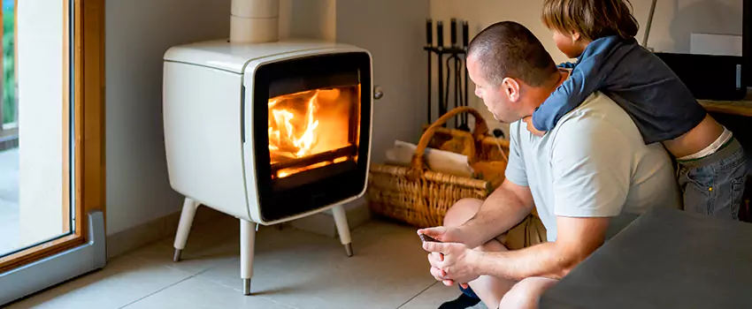 Fireplace Safety Inspection Technician in American Fork, Utah