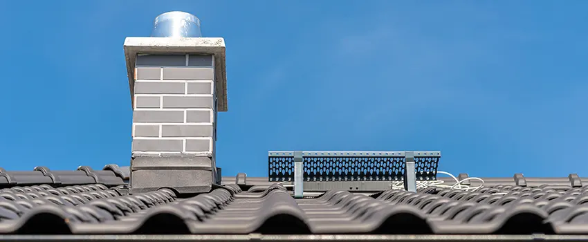 Repair Blocked Chimney in American Fork, Utah