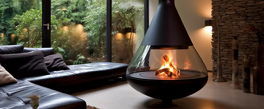 Affordable Floating Fireplace Repair And Installation Services in American Fork, Utah