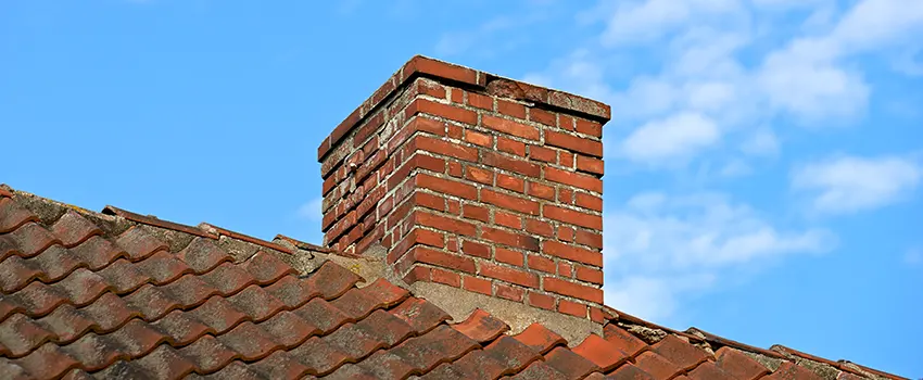 Flue Tiles Cracked Repair Services near Me in American Fork, UT