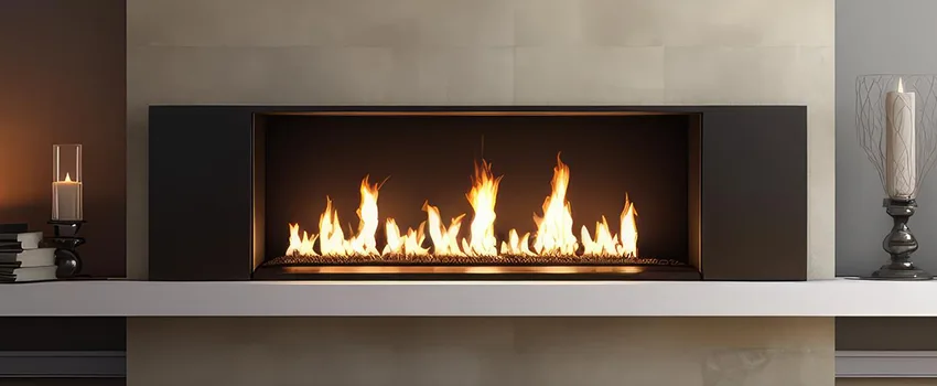 Vent Free Gas Fireplaces Repair Solutions in American Fork, Utah
