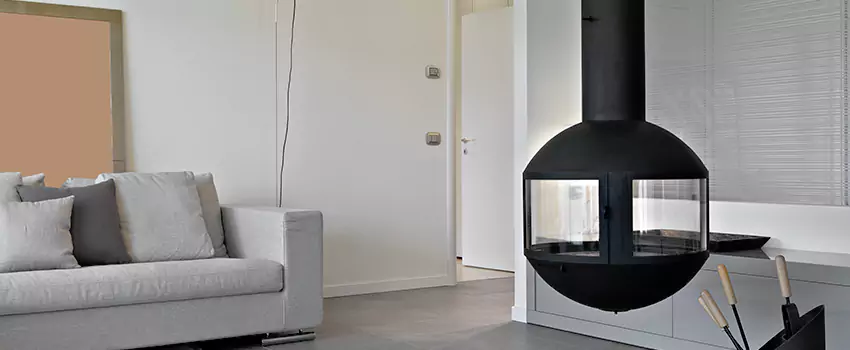 Hanging & Suspended Fireplaces Designer in American Fork, Utah