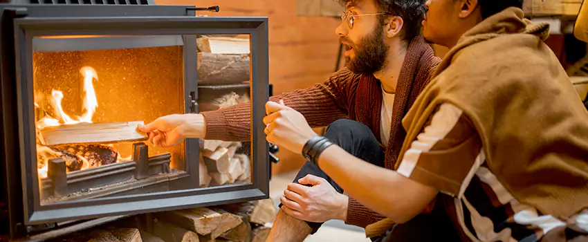 Benefits of Harman Stoves Fireplace in American Fork, Utah