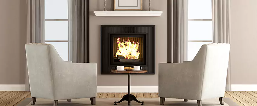 Heat & Glo Outdoor Gas Fireplaces Installation Contractors in American Fork, Utah