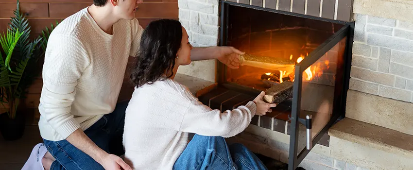 Kings Man Direct Vent Fireplaces Services in American Fork, Utah