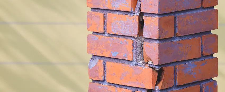 Leaking Chimney Repair And Replacement Cost in American Fork, Utah