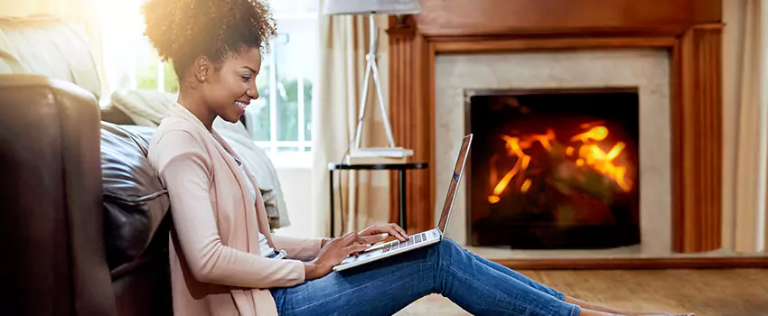 Cost-Effective Osburn Fireplace Installation and Repair in American Fork, UT