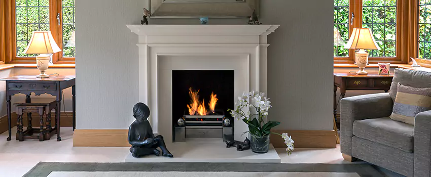 RSF Fireplaces Maintenance and Repair in American Fork, Utah