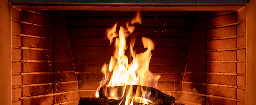 Soot Cleanup Services in American Fork, UT