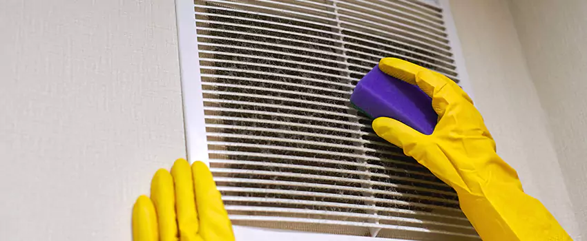 Vent Cleaning Company in American Fork, UT