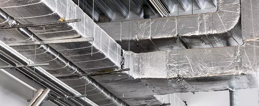 Vent Dust Cleaning Cost in American Fork, UT