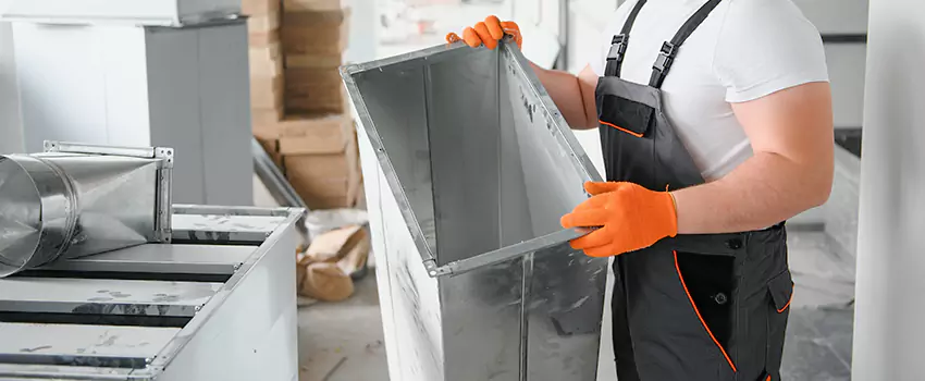 Ventilation Fan Cleaning Services in American Fork, Utah