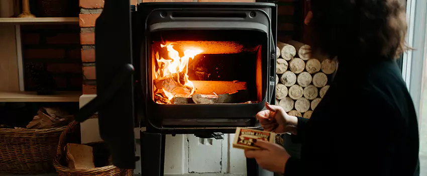 Key Features of Vermont Castings Fireplaces in American Fork, UT